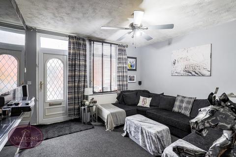 undefined, Portland Road, Selston, Nottingham, NG16