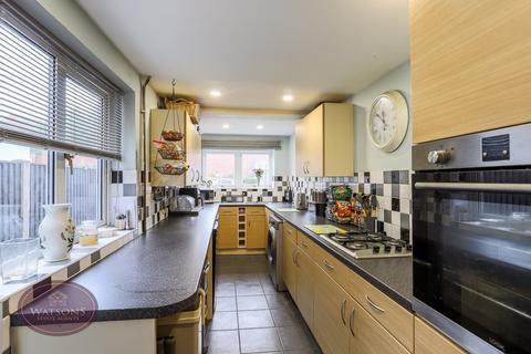 undefined, Portland Road, Selston, Nottingham, NG16