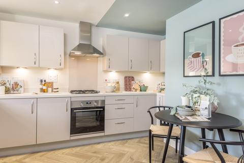 3 bedroom semi-detached house for sale, Portmore at Oak View, CM11 Southend Road, Billericay CM11