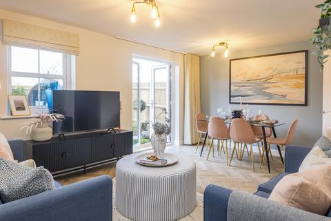3 bedroom semi-detached house for sale, Portmore at Oak View, CM11 Southend Road, Billericay CM11