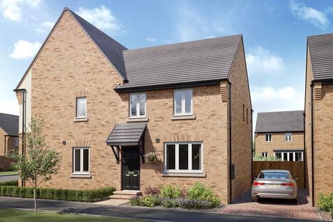 3 bedroom semi-detached house for sale, Portmore at Oak View, CM11 Southend Road, Billericay CM11