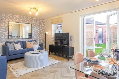 3 bedroom semi-detached house for sale, Portmore at Oak View, CM11 Southend Road, Billericay CM11