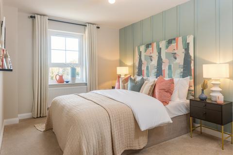 3 bedroom semi-detached house for sale, Portmore at Oak View, CM11 Southend Road, Billericay CM11