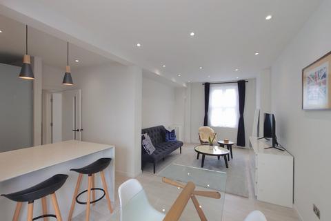 2 bedroom property for sale, Crewys Road, London, NW2