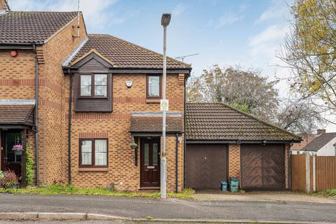 undefined, Mercers Row, St Albans, AL1
