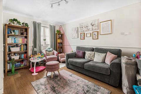 undefined, Mercers Row, St Albans, AL1