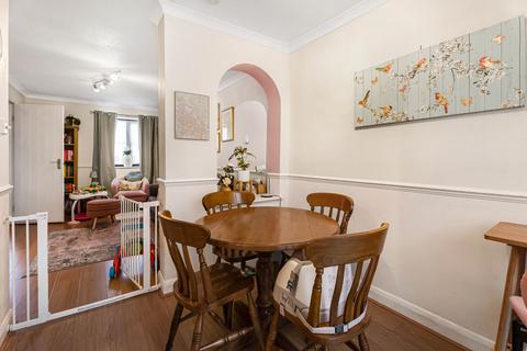 undefined, Mercers Row, St Albans, AL1