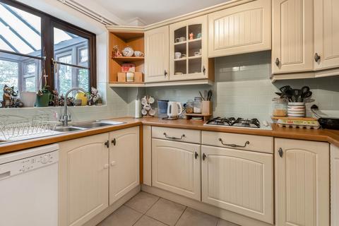 undefined, Mercers Row, St Albans, AL1