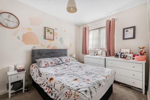 undefined, Mercers Row, St Albans, AL1
