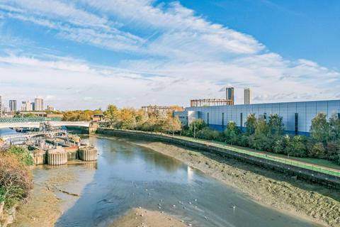 2 bedroom flat for sale, 26 Navigation Road, London E3