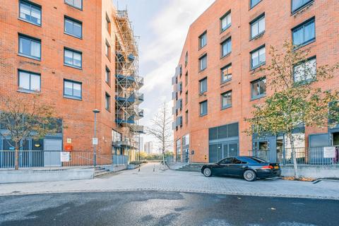 undefined, 26 Navigation Road, London E3