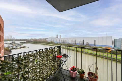 2 bedroom flat for sale, 26 Navigation Road, London E3