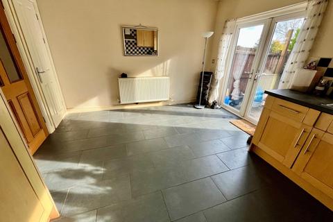 3 bedroom semi-detached house for sale, Clos Y Bryn, Tondu, Bridgend, Bridgend County. CF32 9EE