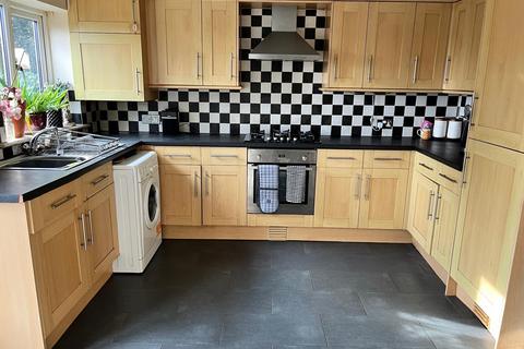 3 bedroom semi-detached house for sale, Clos Y Bryn, Tondu, Bridgend, Bridgend County. CF32 9EE