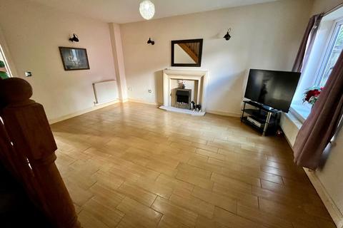 3 bedroom semi-detached house for sale, Clos Y Bryn, Tondu, Bridgend, Bridgend County. CF32 9EE