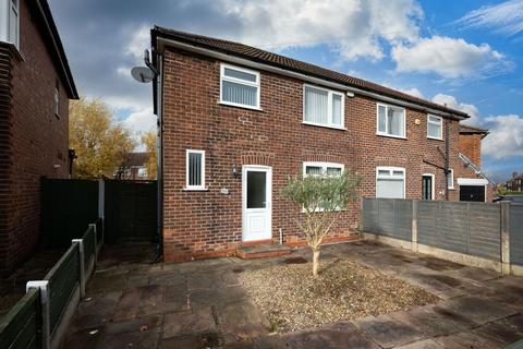 3 bedroom semi-detached house for sale, Windermere Road, Heaviley, Stockport SK1 4NN