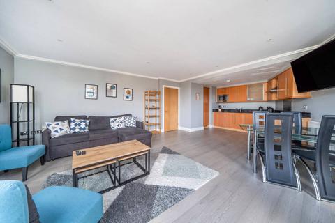 1 bedroom flat to rent, Point Wharf Lane, Brentford, TW8