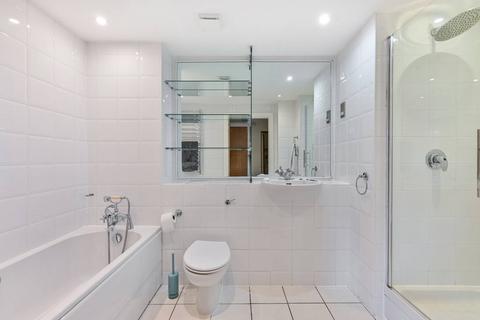 1 bedroom flat to rent, Point Wharf Lane, Brentford, TW8