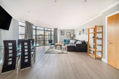 1 bedroom flat to rent, Point Wharf Lane, Brentford, TW8