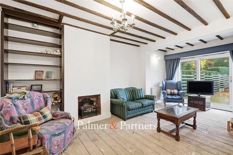 3 bedroom semi-detached house for sale, Galleywood Road, Essex CM2