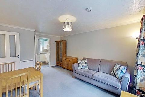 2 bedroom flat to rent, Craighouse Gardens, Edinburgh, EH10