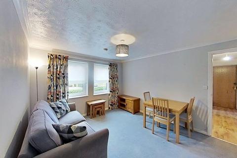 2 bedroom flat to rent, Craighouse Gardens, Edinburgh, EH10