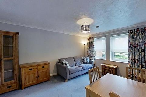 2 bedroom flat to rent, Craighouse Gardens, Edinburgh, EH10