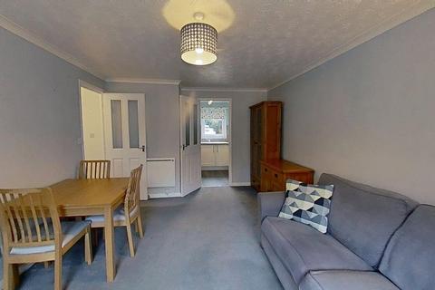 2 bedroom flat to rent, Craighouse Gardens, Edinburgh, EH10