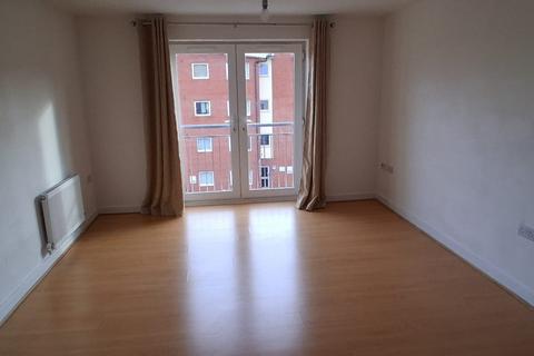 2 bedroom flat to rent, Great Colmore Street, Birmingham, West Midlands, B15
