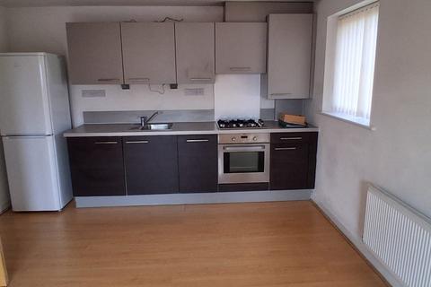 2 bedroom flat to rent, Great Colmore Street, Birmingham, West Midlands, B15