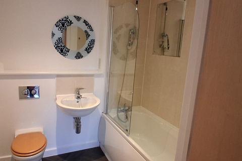 2 bedroom flat to rent, Great Colmore Street, Birmingham, West Midlands, B15