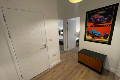 undefined, St. Nicholas Street, Ipswich IP1