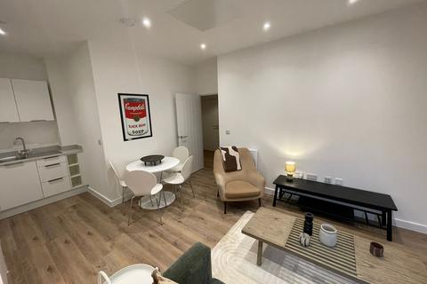 undefined, St. Nicholas Street, Ipswich IP1