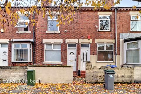 Vivian Road, Stoke-On-Trent