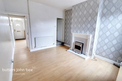 undefined, Vivian Road, Stoke-On-Trent