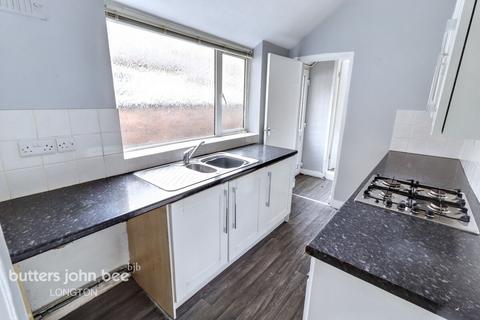 undefined, Vivian Road, Stoke-On-Trent