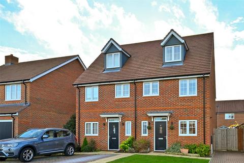 undefined, Lane Ness, Benson, Wallingford, Oxfordshire, OX10