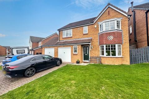 undefined, Chipchase Court, Woodstone Village, Houghton Le Spring, Durham, DH4 6TT
