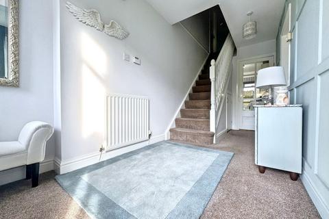 4 bedroom detached house for sale, Chipchase Court, Woodstone Village, Houghton Le Spring, Durham, DH4 6TT