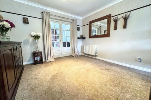 4 bedroom detached house for sale, Chipchase Court, Woodstone Village, Houghton Le Spring, Durham, DH4 6TT