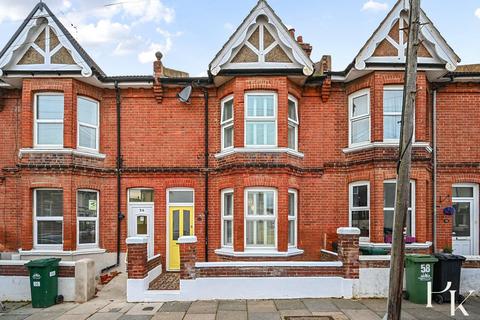 undefined, Tamworth Road, Hove