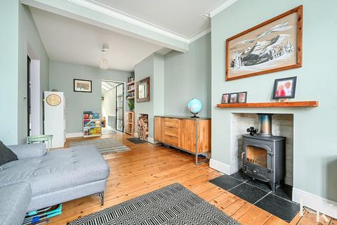 undefined, Tamworth Road, Hove
