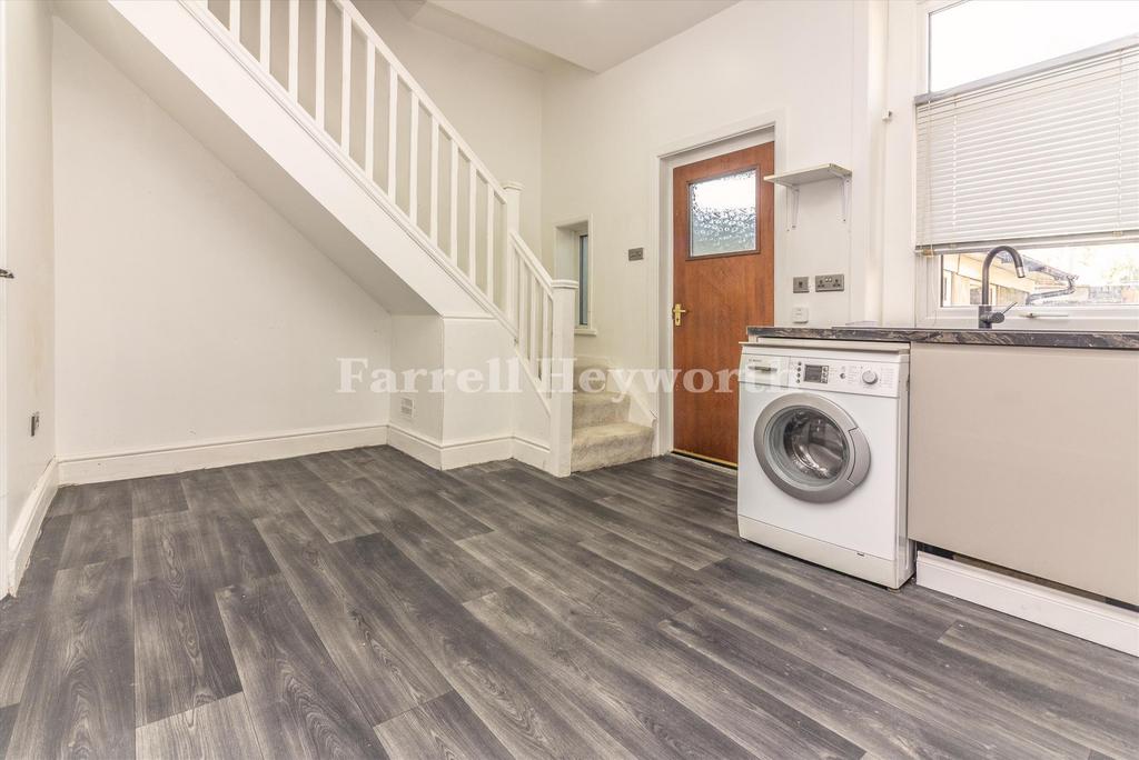 Kitchen c