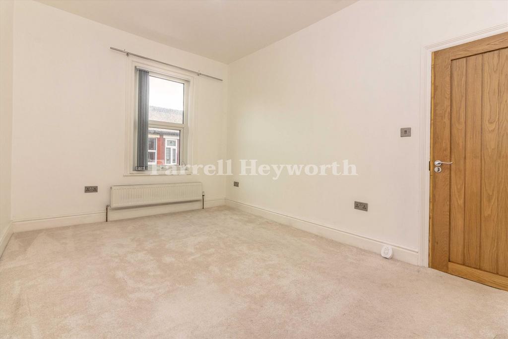 Bedroom One b