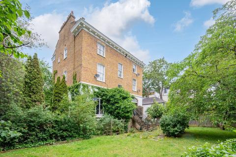 undefined, Kings Avenue, Clapham Park, London, SW4