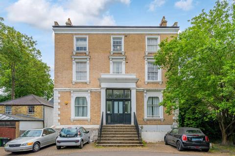 undefined, Kings Avenue, Clapham Park, London, SW4
