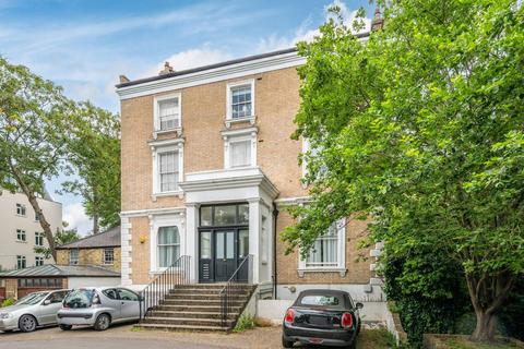 undefined, Kings Avenue, Clapham Park, London, SW4