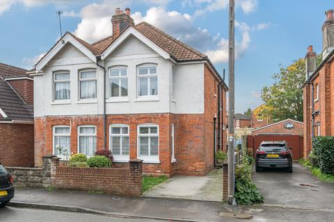 undefined, Chafen Road, Southampton SO18