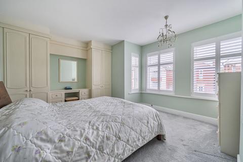 undefined, Chafen Road, Southampton SO18