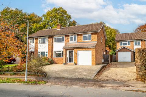 undefined, Sherwood Avenue, Hertfordshire AL4